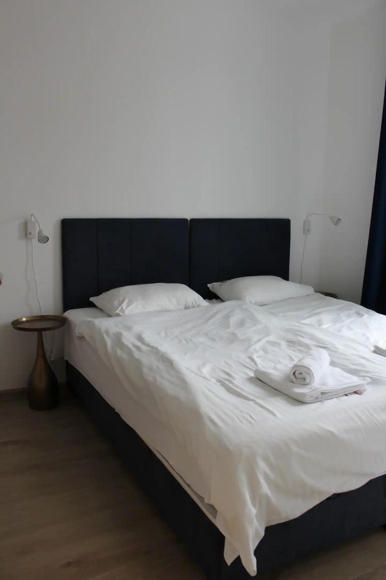 Apartment Elisabeth Blue With Parking *